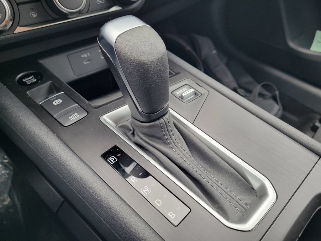 New 2026 Nissan Kicks S AWD/4WD image 26