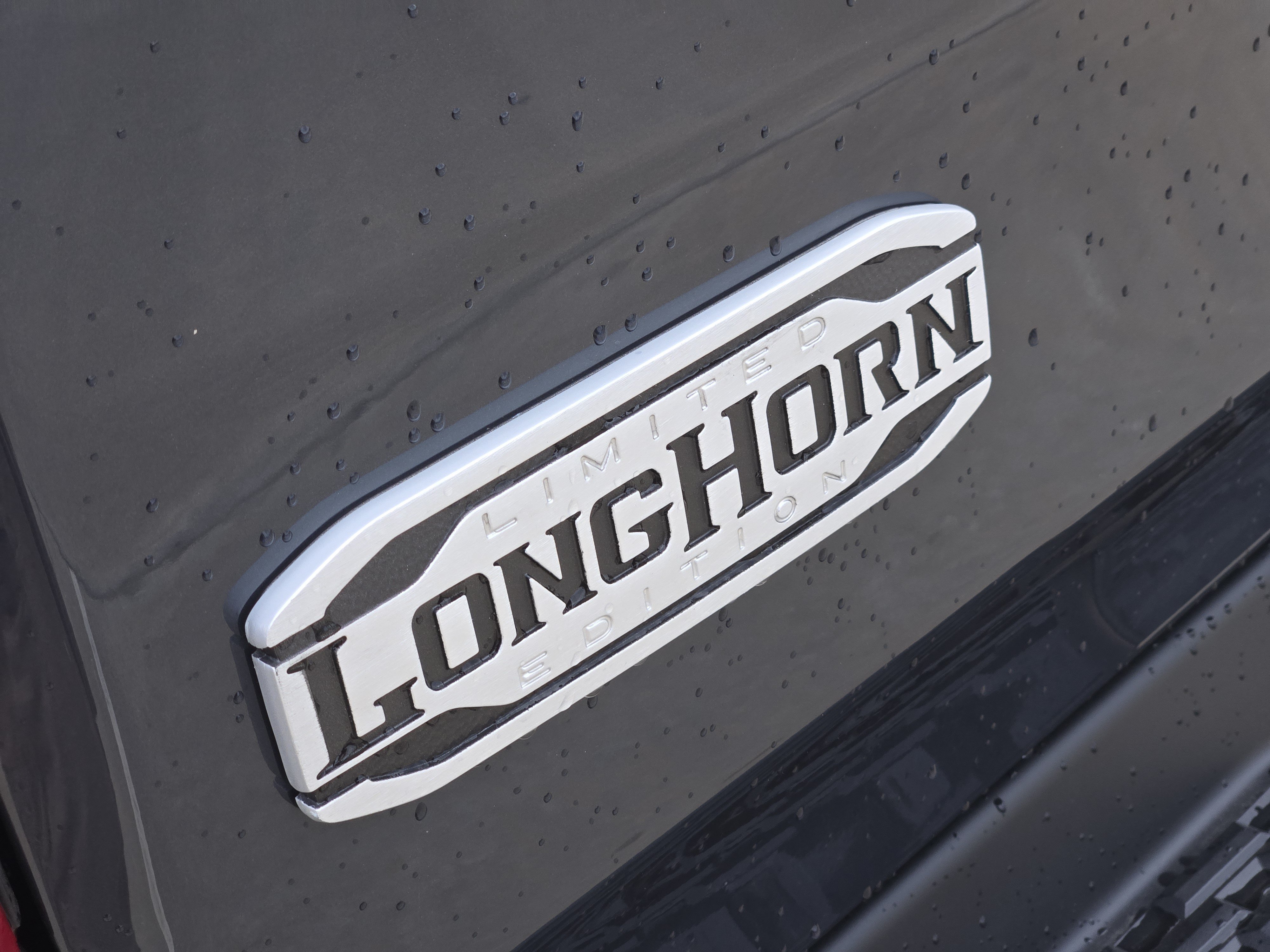 New 2026 RAM 1500 Limited AWD/4WD image 8