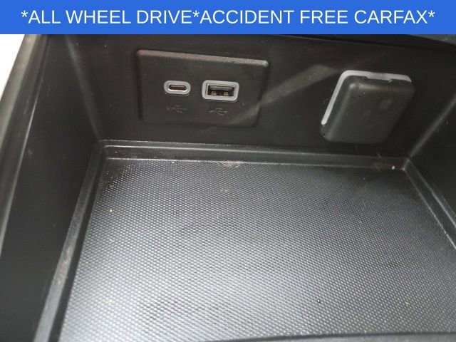 Used 2023 Buick Envision Preferred image 41