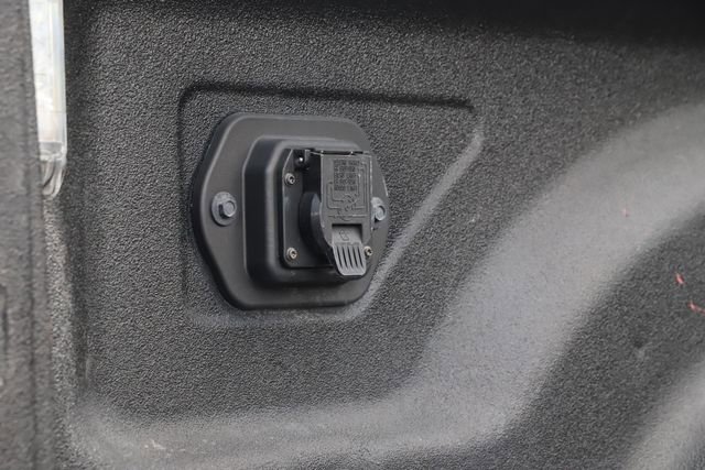 Used 2017 RAM 2500 Laramie w/ Snow Chief Group AWD/4WD image 12