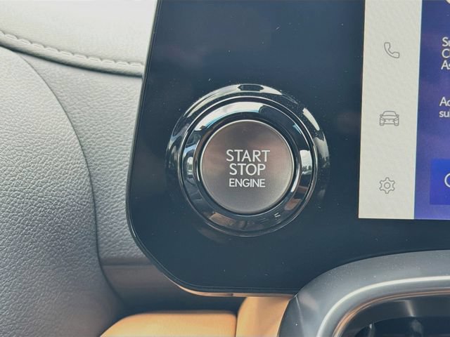 New 2026 Lexus LX 600 4WD w/ Luxury Package image 39