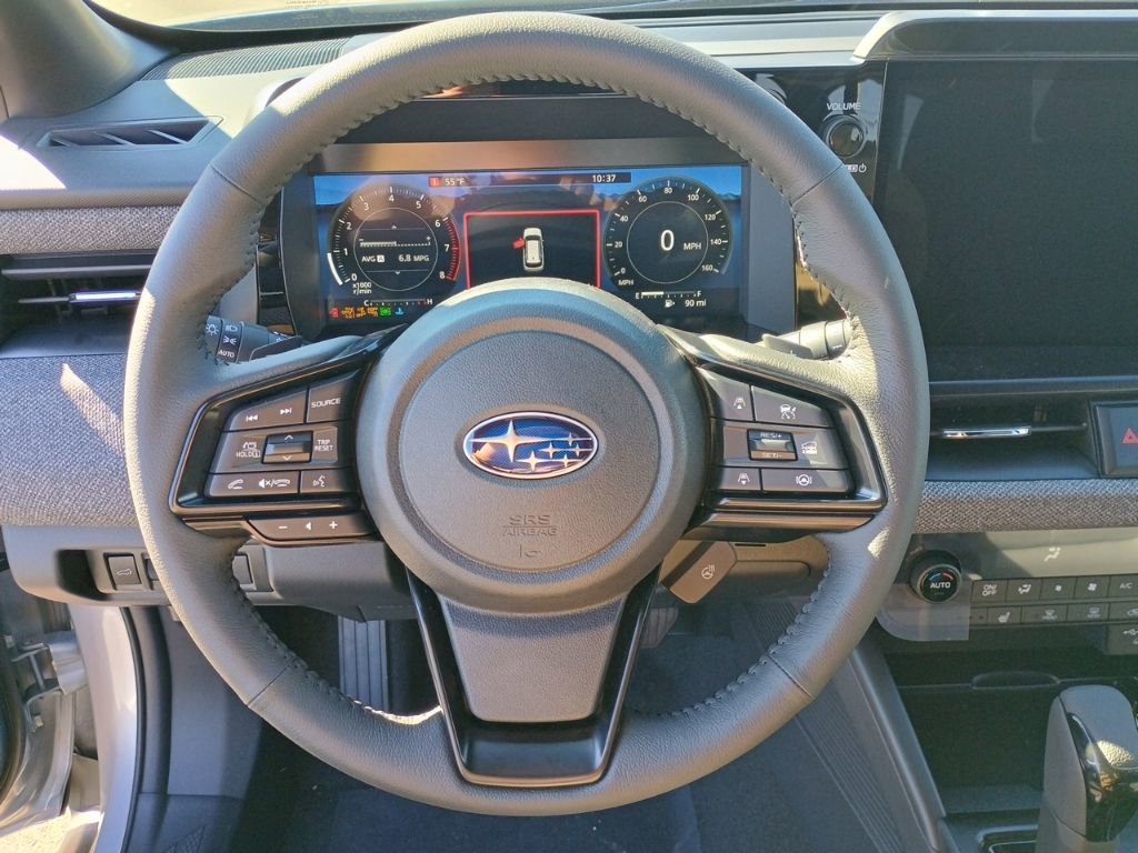 New 2026 Subaru Outback Limited image 16