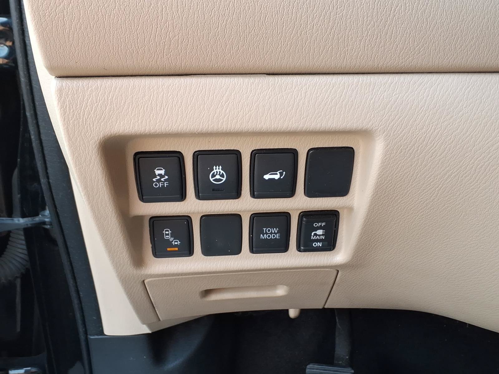 Used 2019 Nissan Pathfinder SL FWD image 22