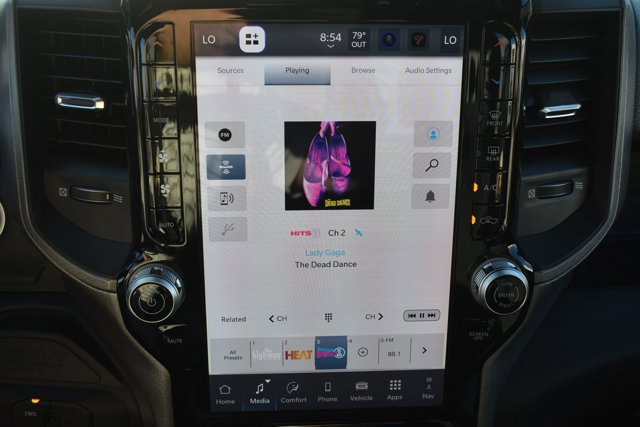 New 2026 RAM 2500 Tradesman image 23