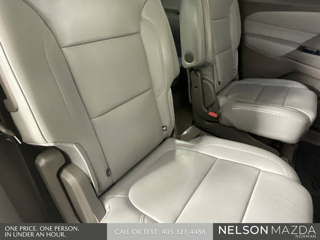 Used 2018 Chevrolet Traverse LT image 30
