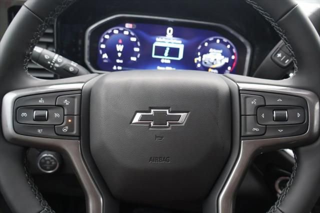 New 2026 Chevrolet Silverado 3500 High Country w/ High Country Premium Package image 25