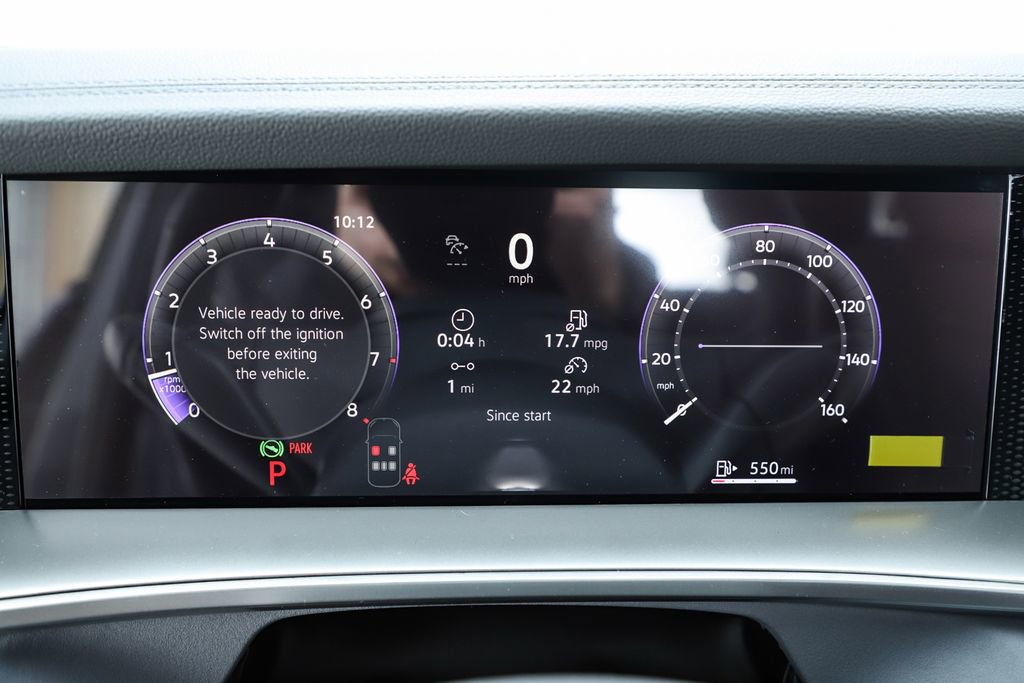 New 2026 Volkswagen Tiguan SE R-Line image 66