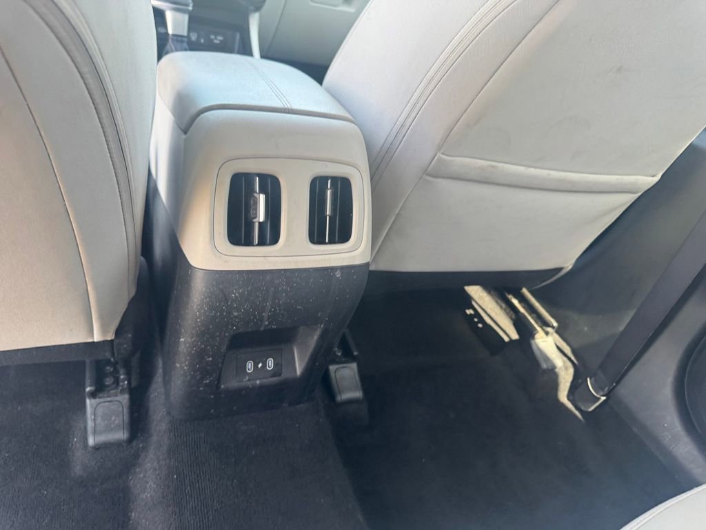 Used 2025 Hyundai Tucson SEL image 23