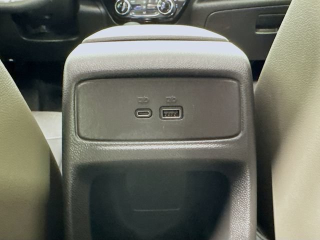 Used 2024 Chevrolet Trax ACTIV w/ Sunroof Package FWD image 25