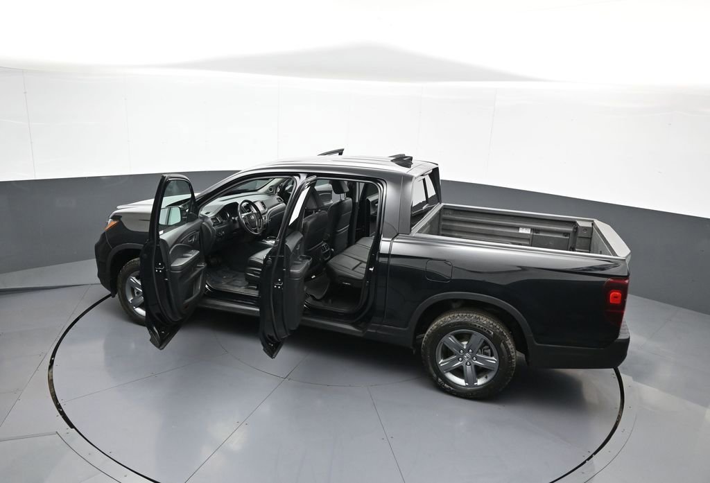 Certified 2023 Honda Ridgeline RTL image 43