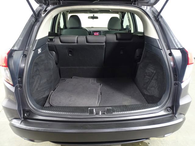 Used 2022 Honda HR-V LX image 13
