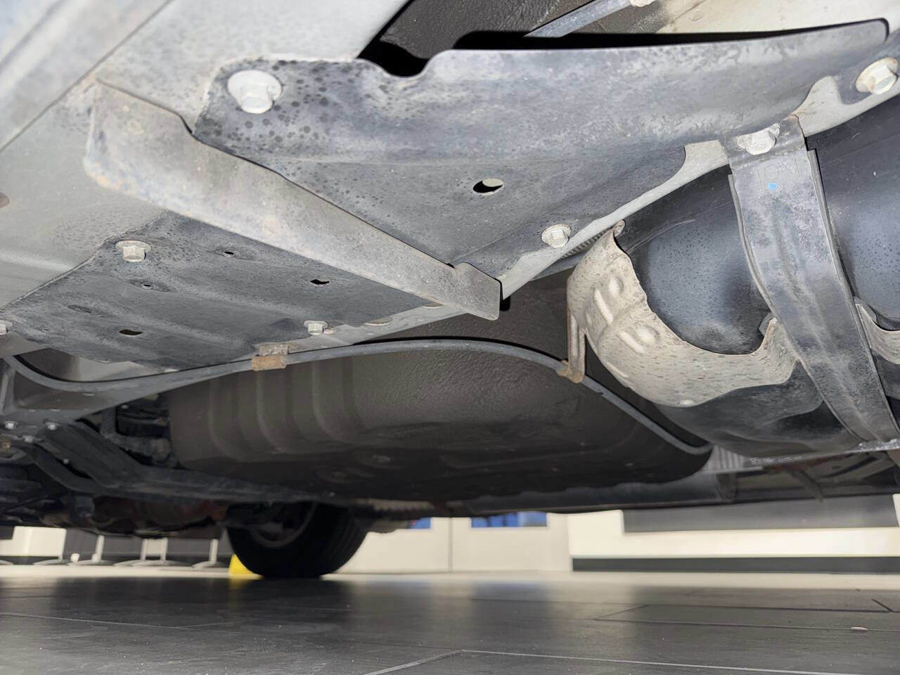 Used 2014 Honda Odyssey EX image 18