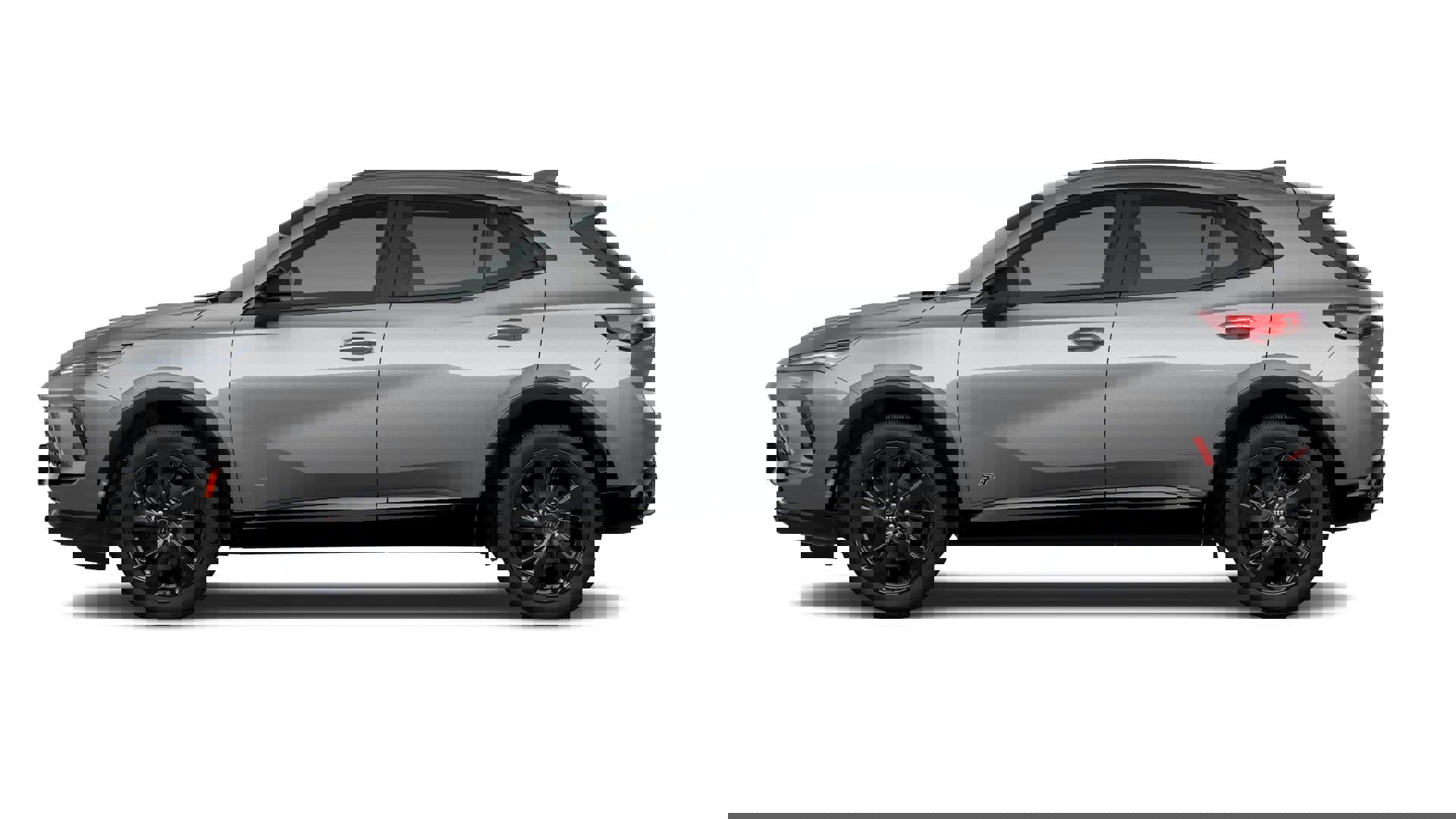 New 2026 Buick Envision Sport Touring image 33