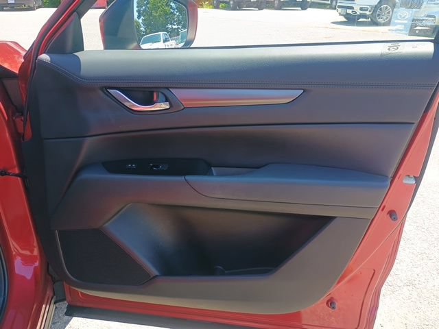 Used 2022 MAZDA CX-5 AWD 2.5 S w/ Select Package image 13