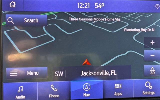 Used 2020 Ford F150 XLT w/ Equipment Group 302A Luxury image 11