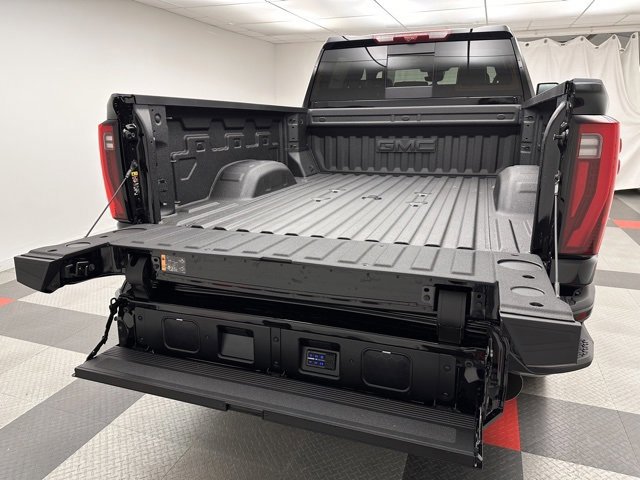 New 2026 GMC Sierra 2500 Denali Ultimate w/ Max Trailering Package image 27