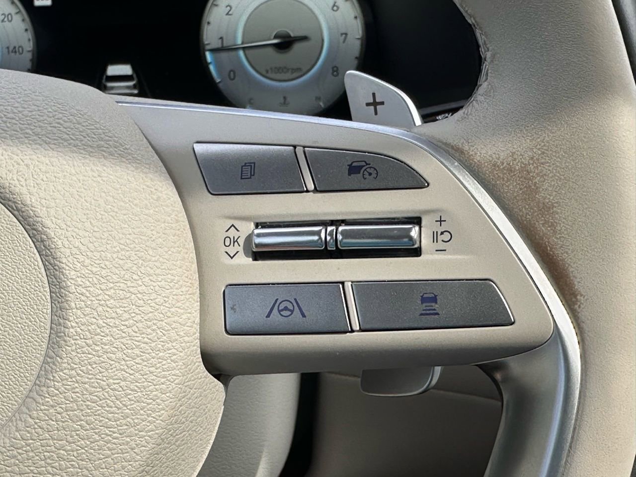 Used 2025 Hyundai Palisade Calligraphy image 35