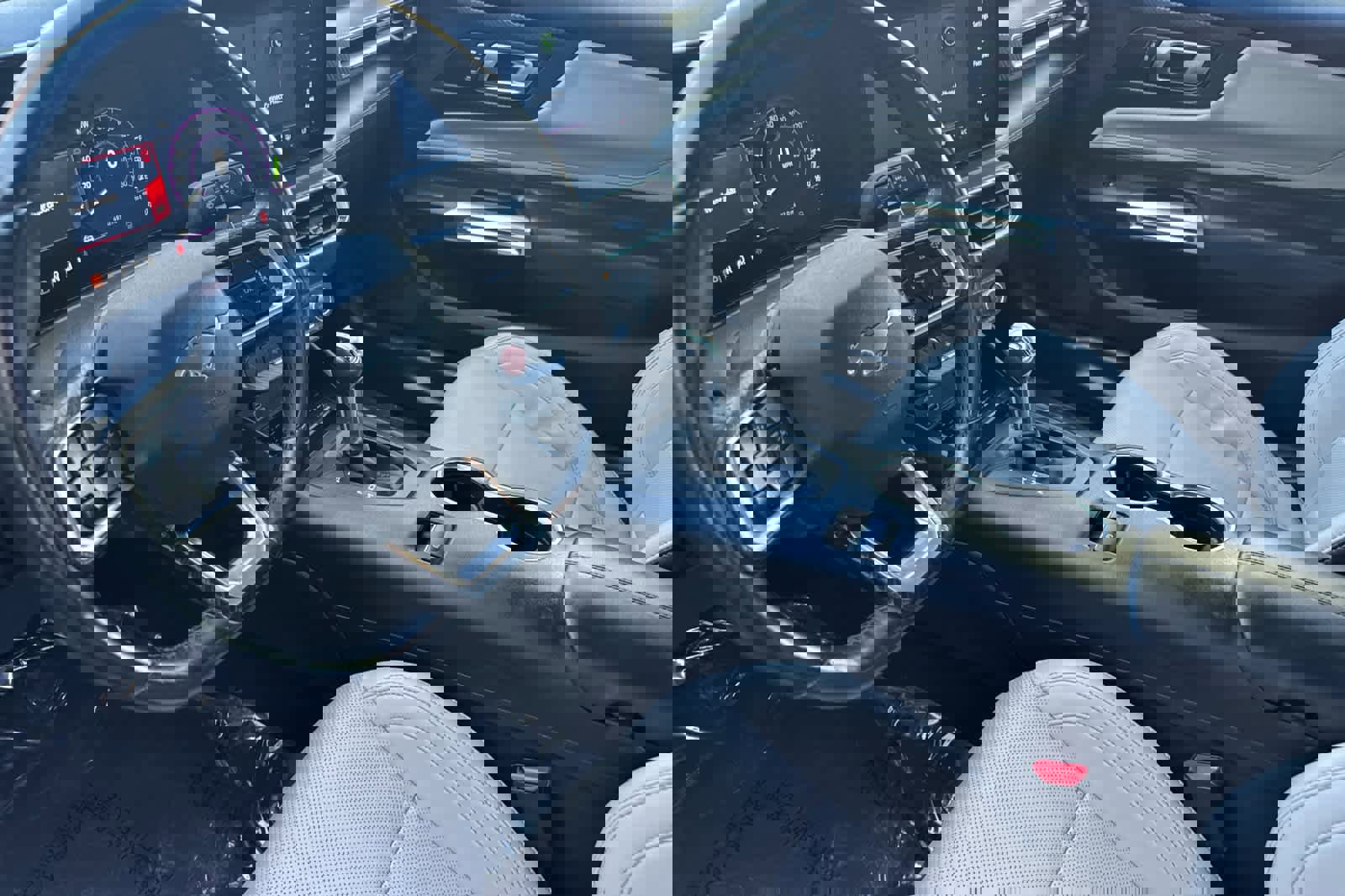 Used 2024 Ford Mustang GT Premium image 11