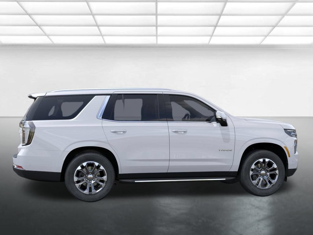 New 2026 Chevrolet Tahoe LT w/ Comfort Package AWD/4WD image 6