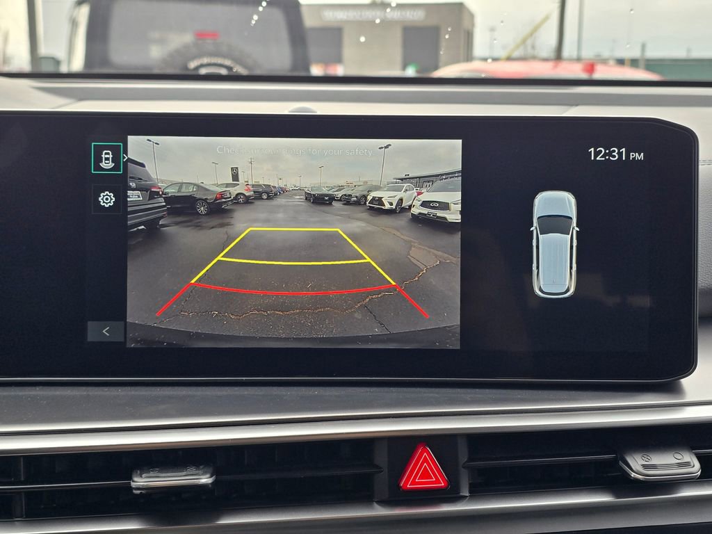 New 2026 Kia Sorento EX AWD/4WD image 29