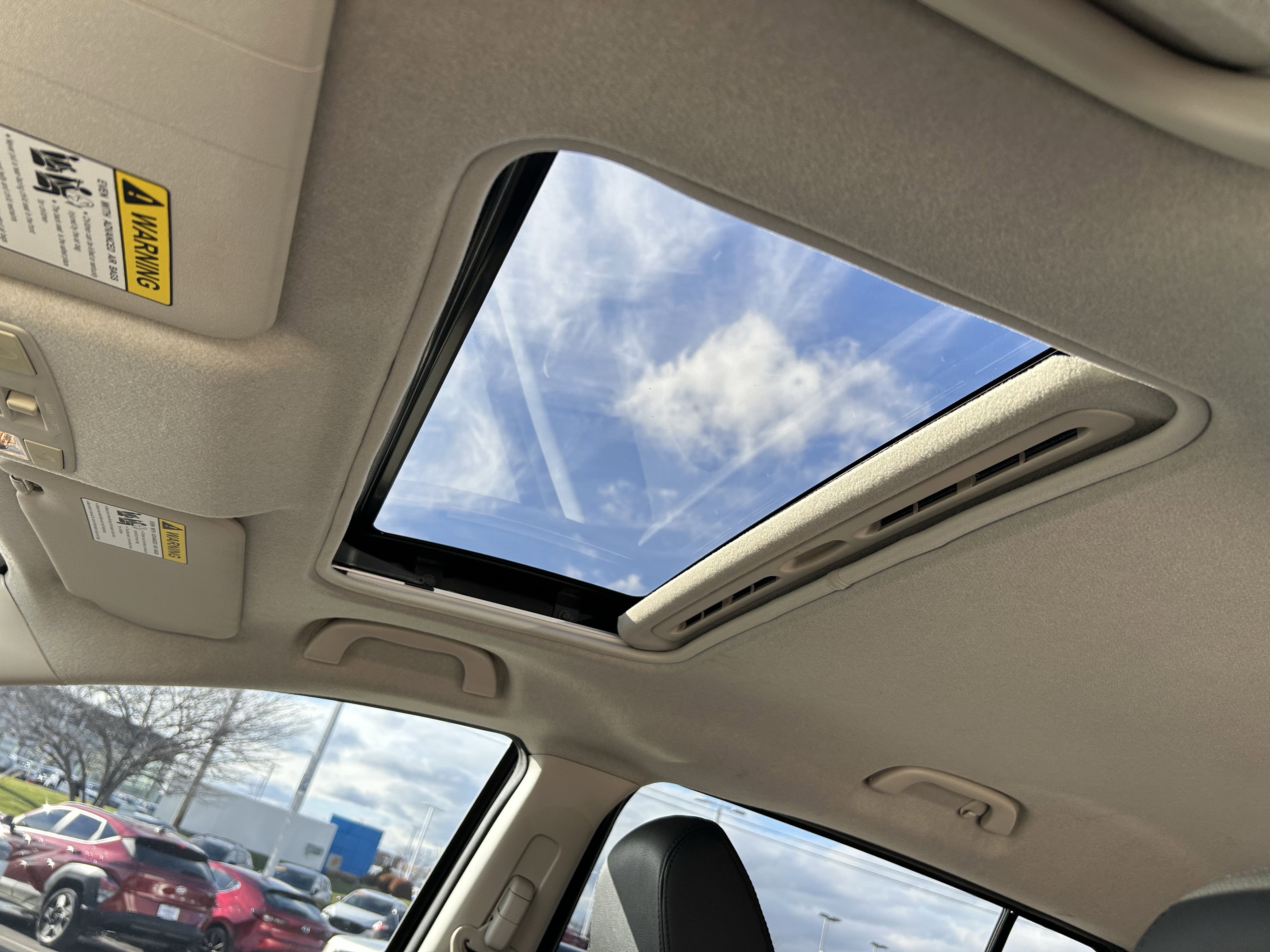 Used 2015 MAZDA MAZDA5 Grand Touring image 19