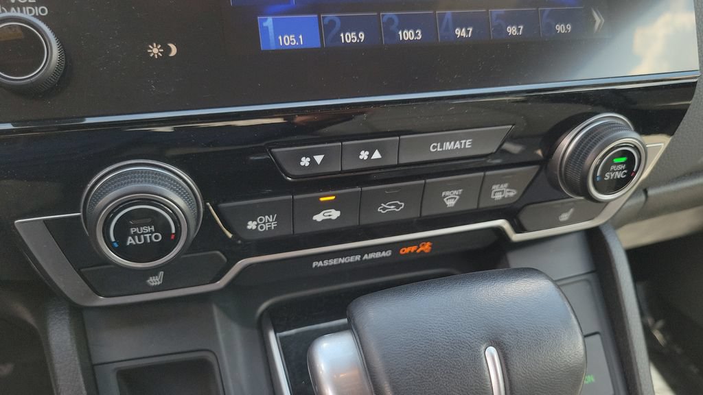 Used 2018 Honda CR-V EX-L image 15