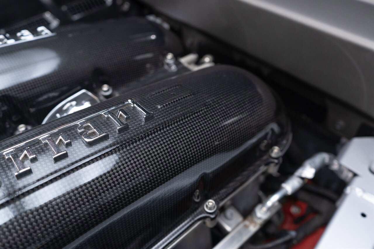 Used 2009 Ferrari F430 Scuderia RWD image 88