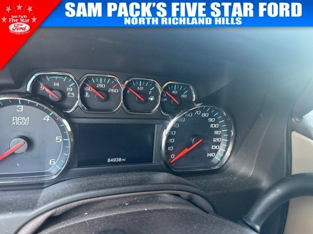 Used 2019 GMC Yukon XL SLT w/ Open Road Package AWD/4WD image 12