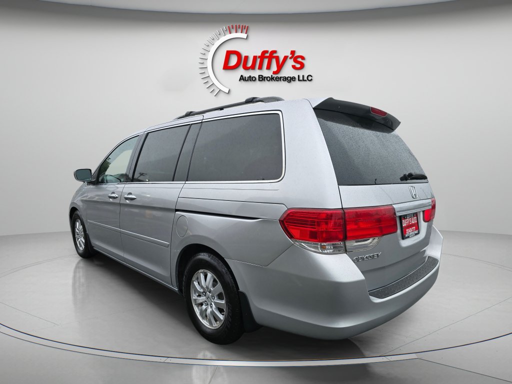 Used 2010 Honda Odyssey EX-L image 19
