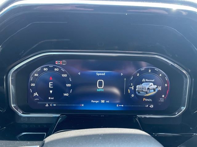 New 2026 Chevrolet Silverado 3500 LT image 12