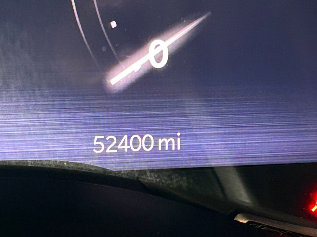 Used 2024 RAM 2500 Limited image 26