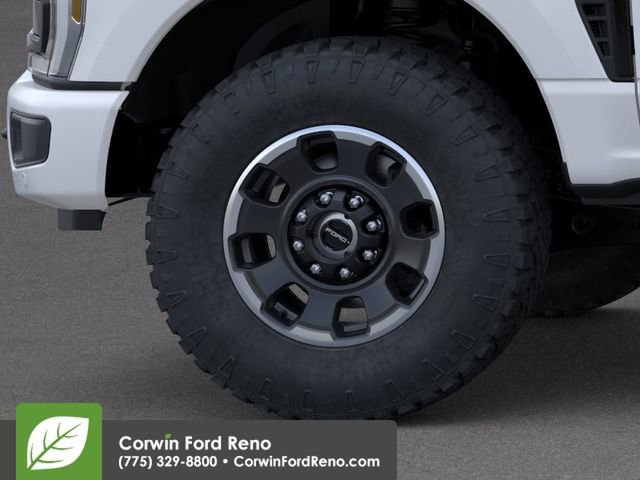 New 2026 Ford F250 Lariat AWD/4WD image 21
