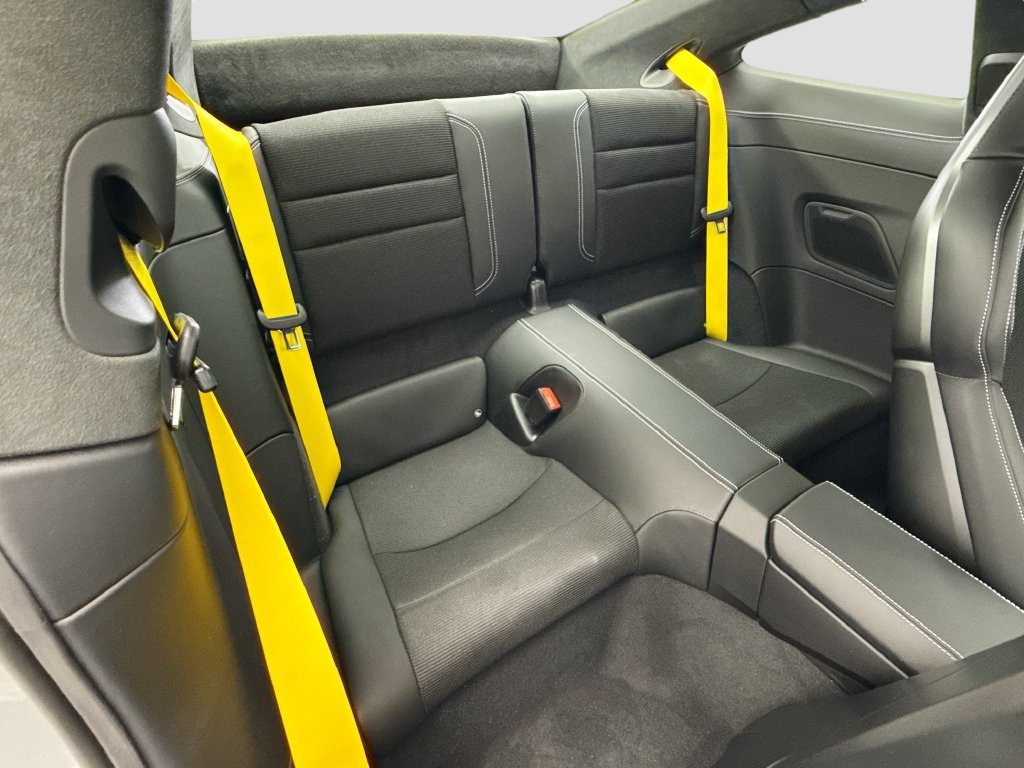 Certified 2026 Porsche 911 GT3 RWD image 23