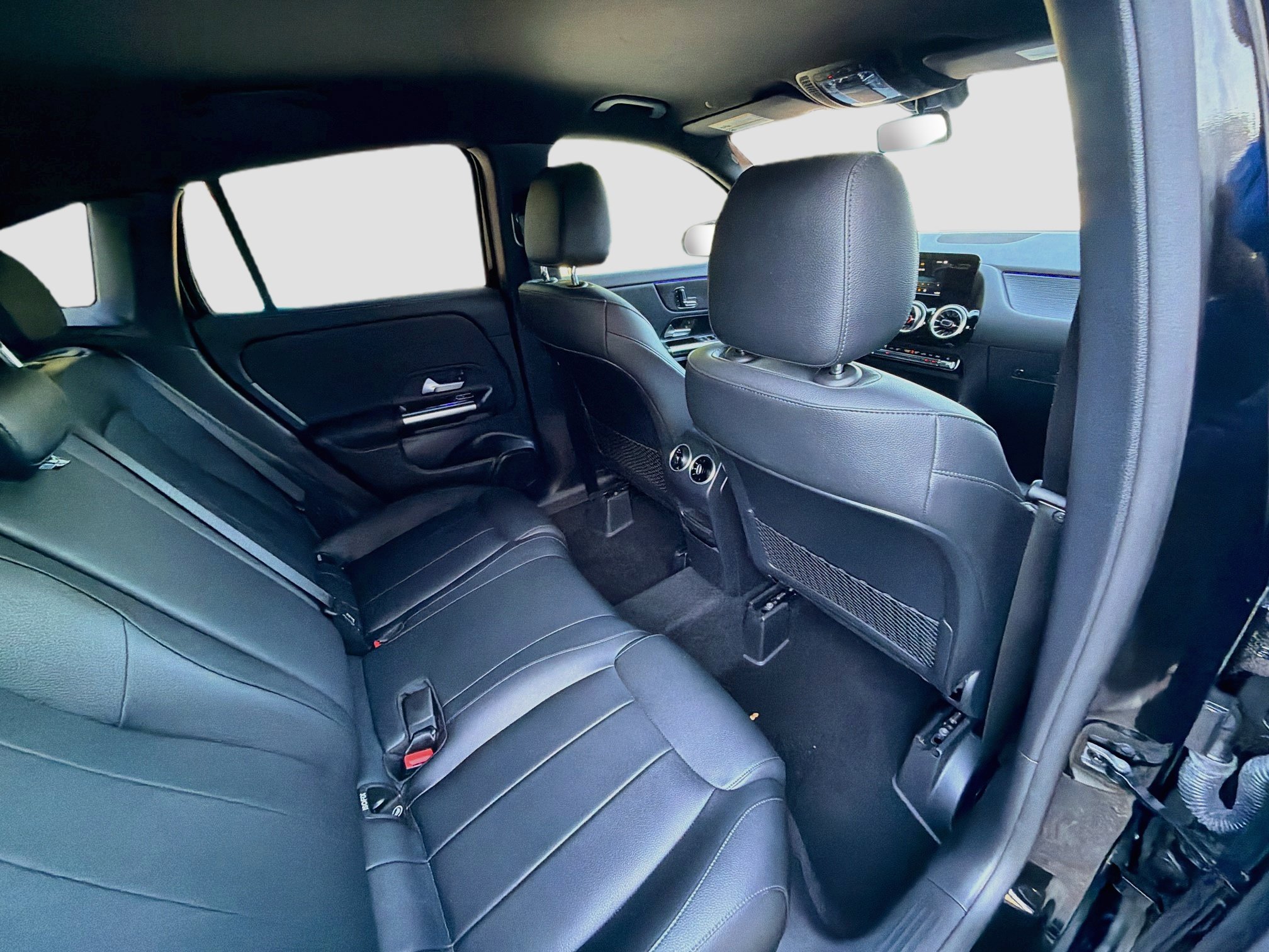 Used 2023 Mercedes-Benz GLA 250 image 27
