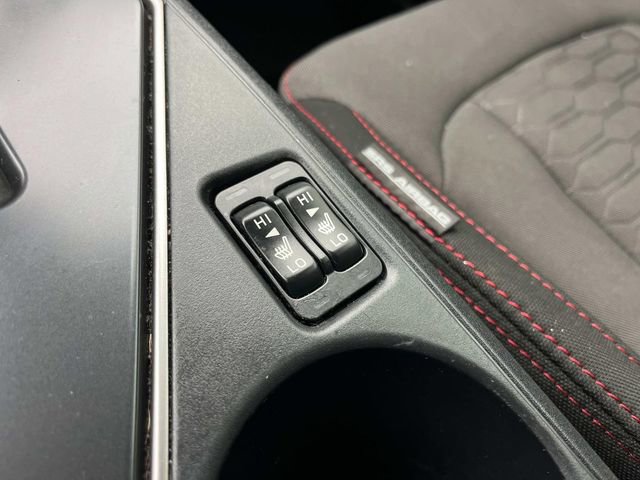 Used 2024 Subaru Impreza 2.0i Sport image 37