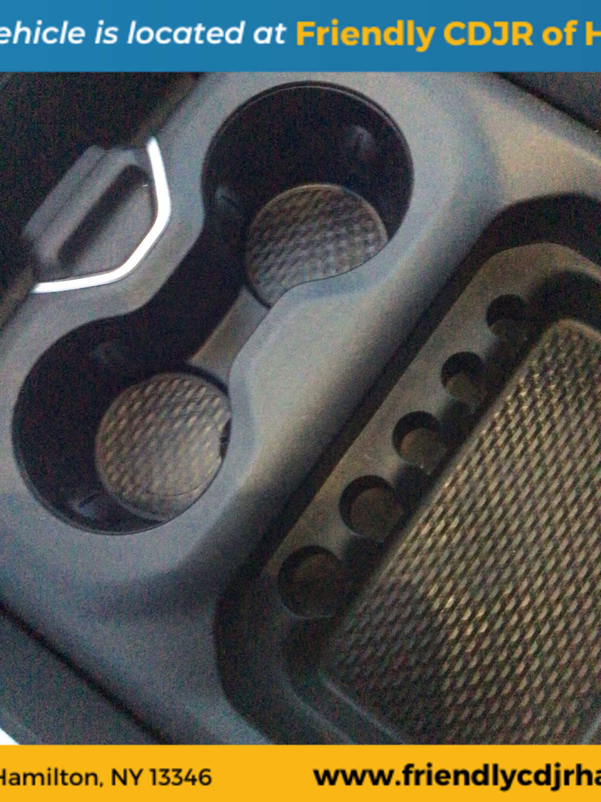 Used 2024 RAM 3500 Laramie image 15