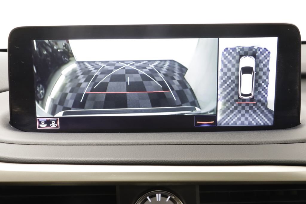 Used 2020 Lexus RX 350 AWD w/ Premium Package image 11