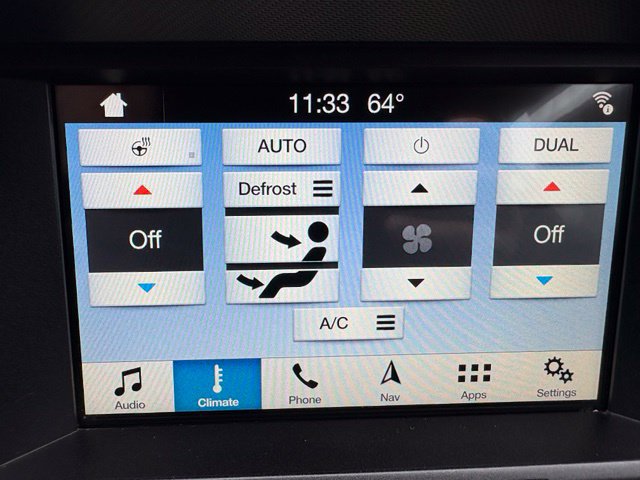 Used 2018 Ford Mustang Premium w/ Equipment Group 201A RWD image 28