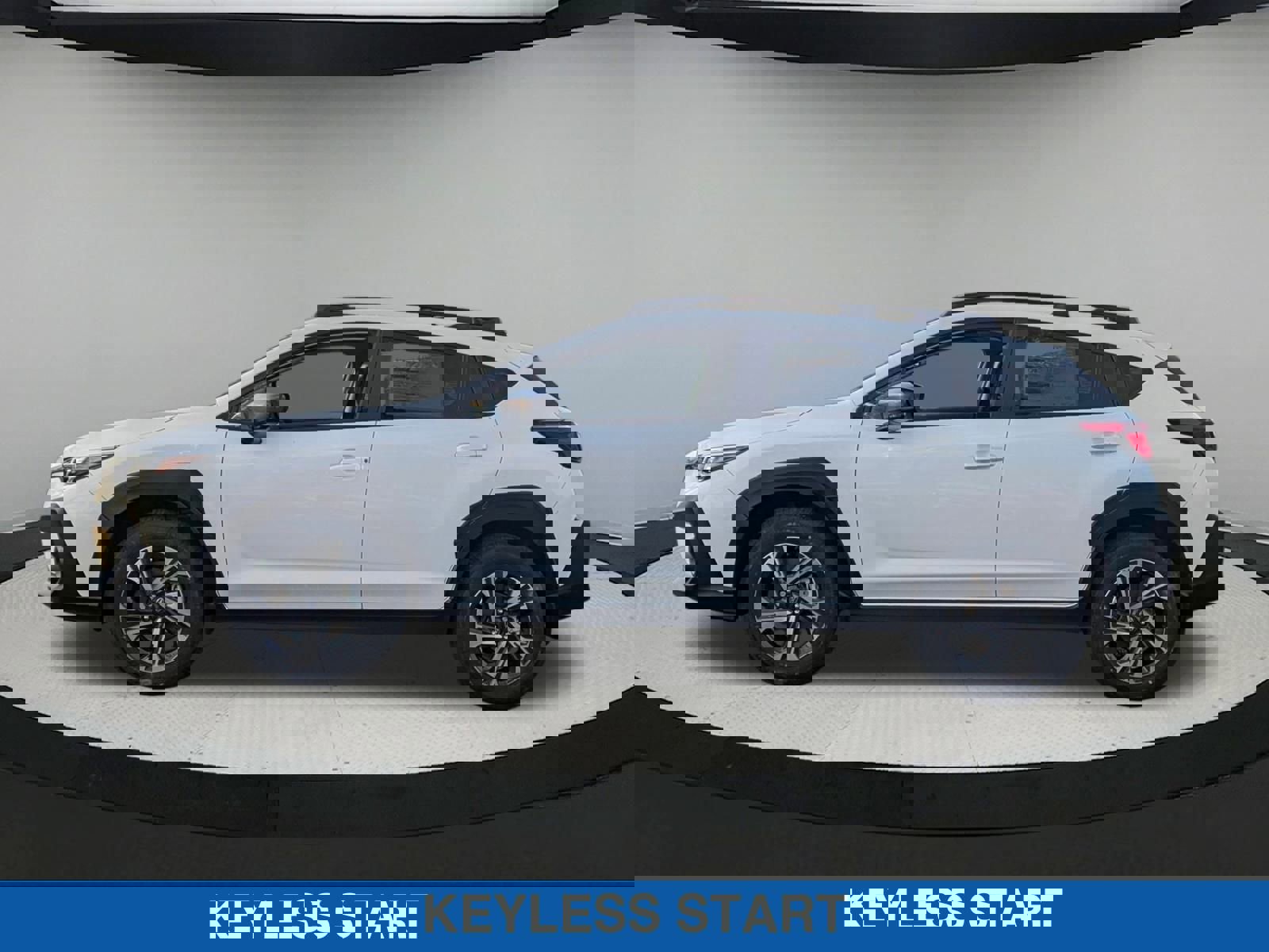 Certified 2026 Subaru Crosstrek 2.0i Premium image 7