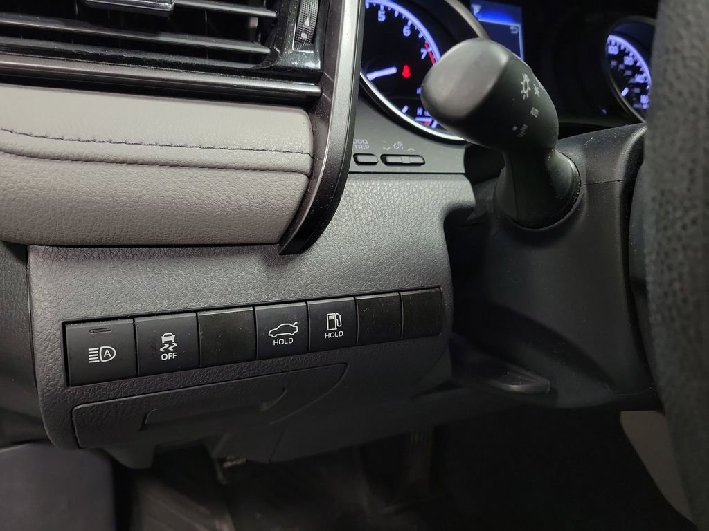 Used 2023 Toyota Camry LE image 20