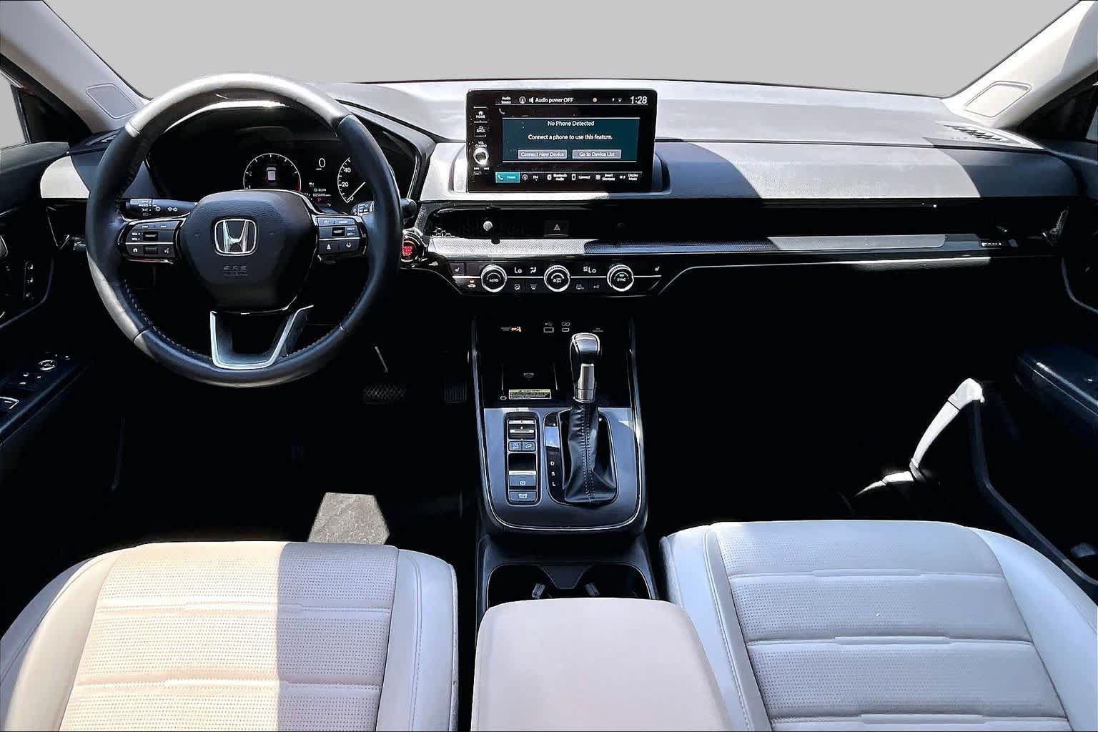Used 2024 Honda CR-V EX-L image 16