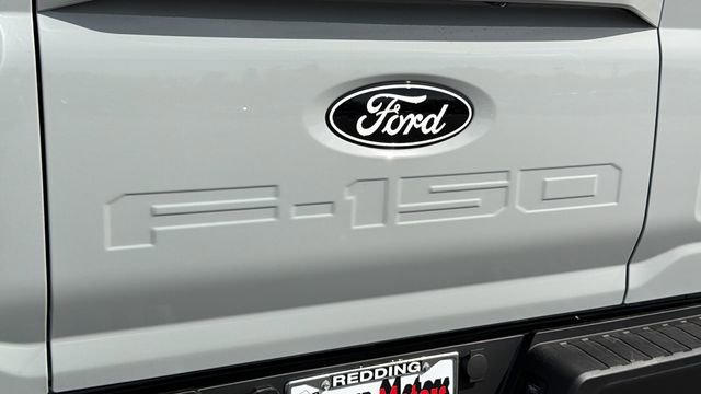 New 2026 Ford F150 Tremor w/ Equipment Group 402A High image 13