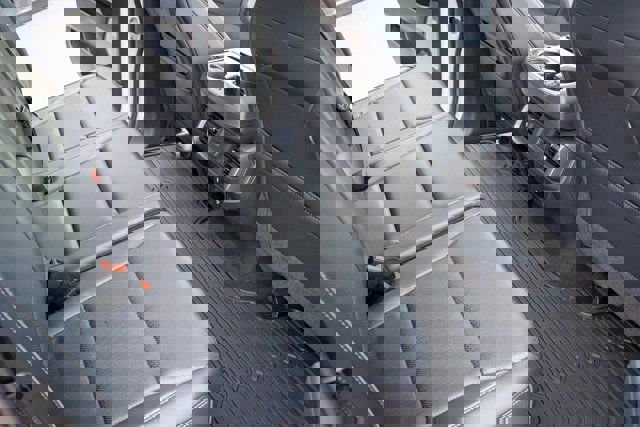 New 2025 Ford F150 Lariat w/ Equipment Group 501A Mid image 35