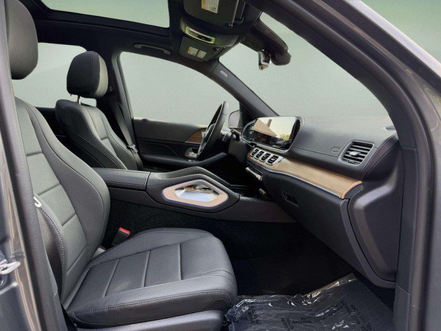 Certified 2026 Mercedes-Benz GLE 350 4MATIC image 29