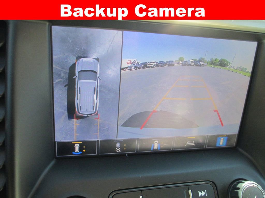 Used 2021 GMC Acadia Denali w/ Denali Technology Package AWD/4WD image 19