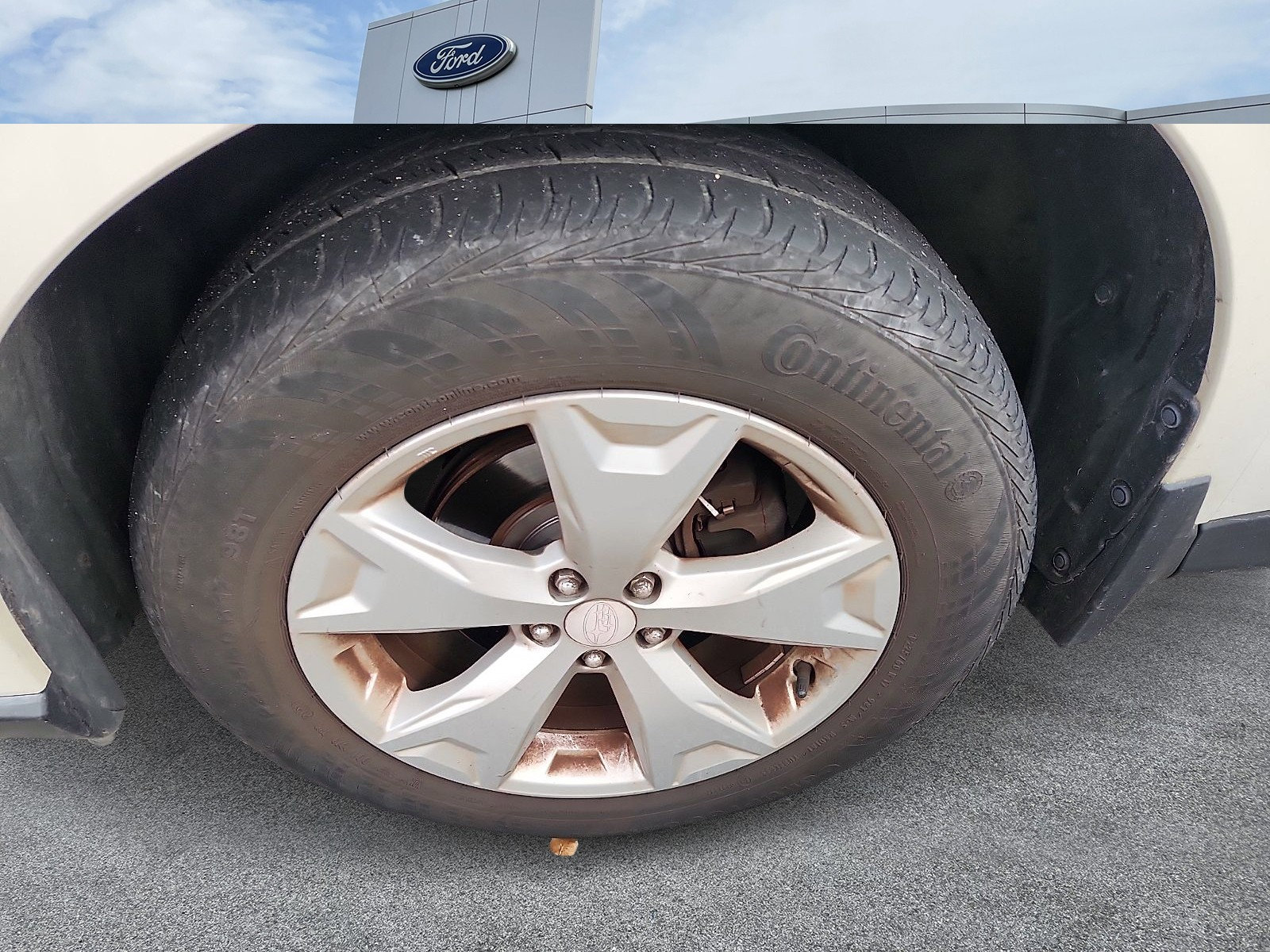 Used 2015 Subaru Forester 2.5i Limited w/ Popular Package #1 image 3