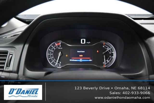 Used 2023 Honda Ridgeline Sport image 27