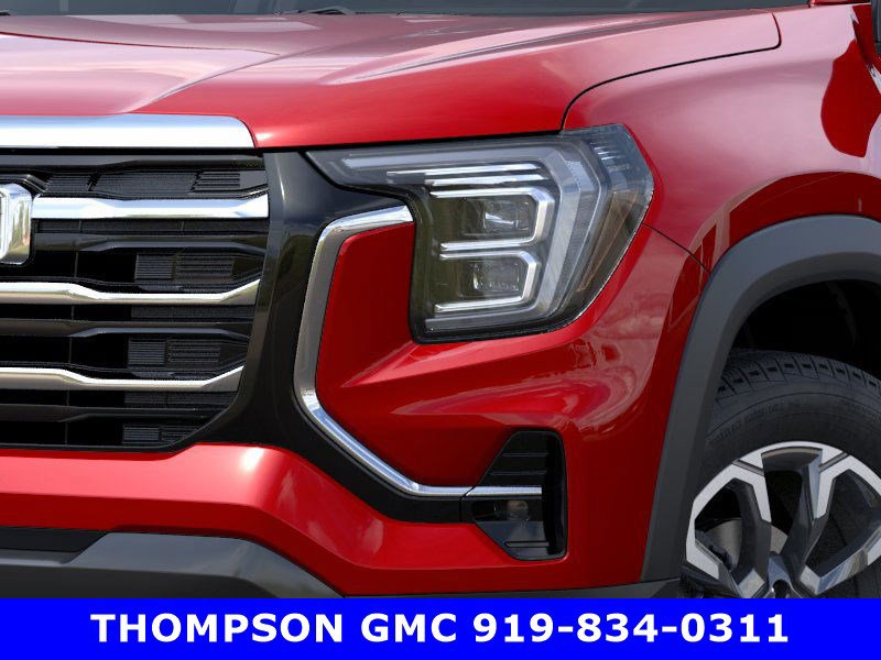 New 2026 GMC Terrain Elevation w/ Elevation Premium Package image 10