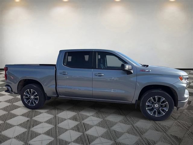 New 2026 Chevrolet Silverado 1500 RST w/ RST All Star Premium Package AWD/4WD image 4