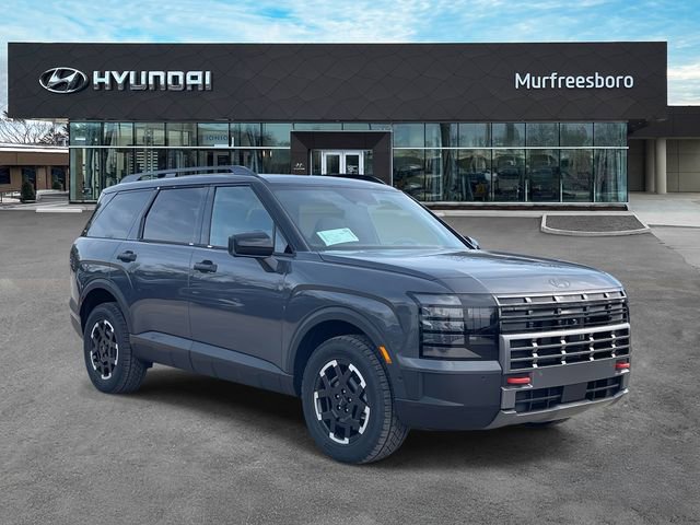 New 2026 Hyundai Palisade XRT Pro AWD/4WD image 3
